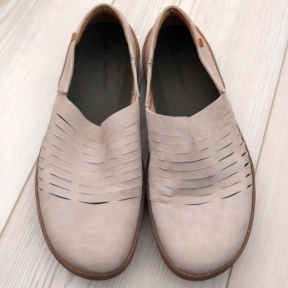 El Naturalista Amazonas Pleasant Slip-ons